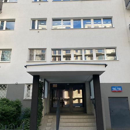 Rooms In Warsaw - C116-118 Екстер'єр фото