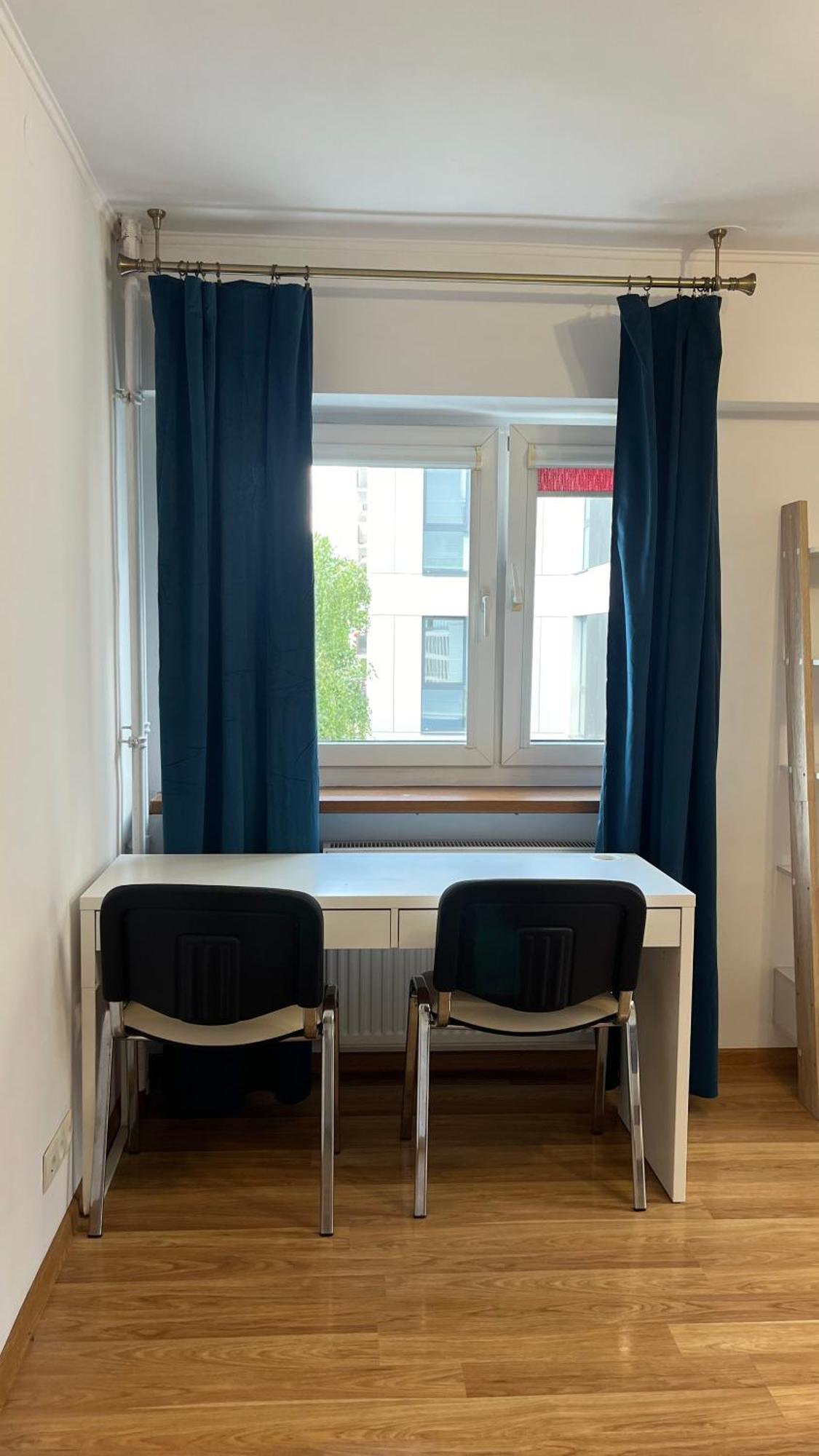 Rooms In Warsaw - C116-118 Екстер'єр фото