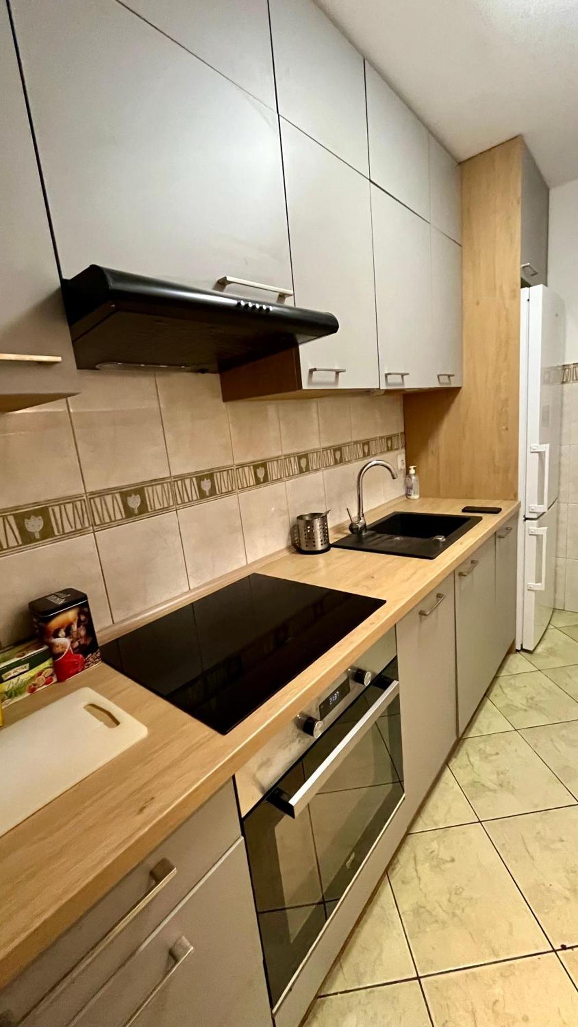 Rooms In Warsaw - C116-118 Екстер'єр фото