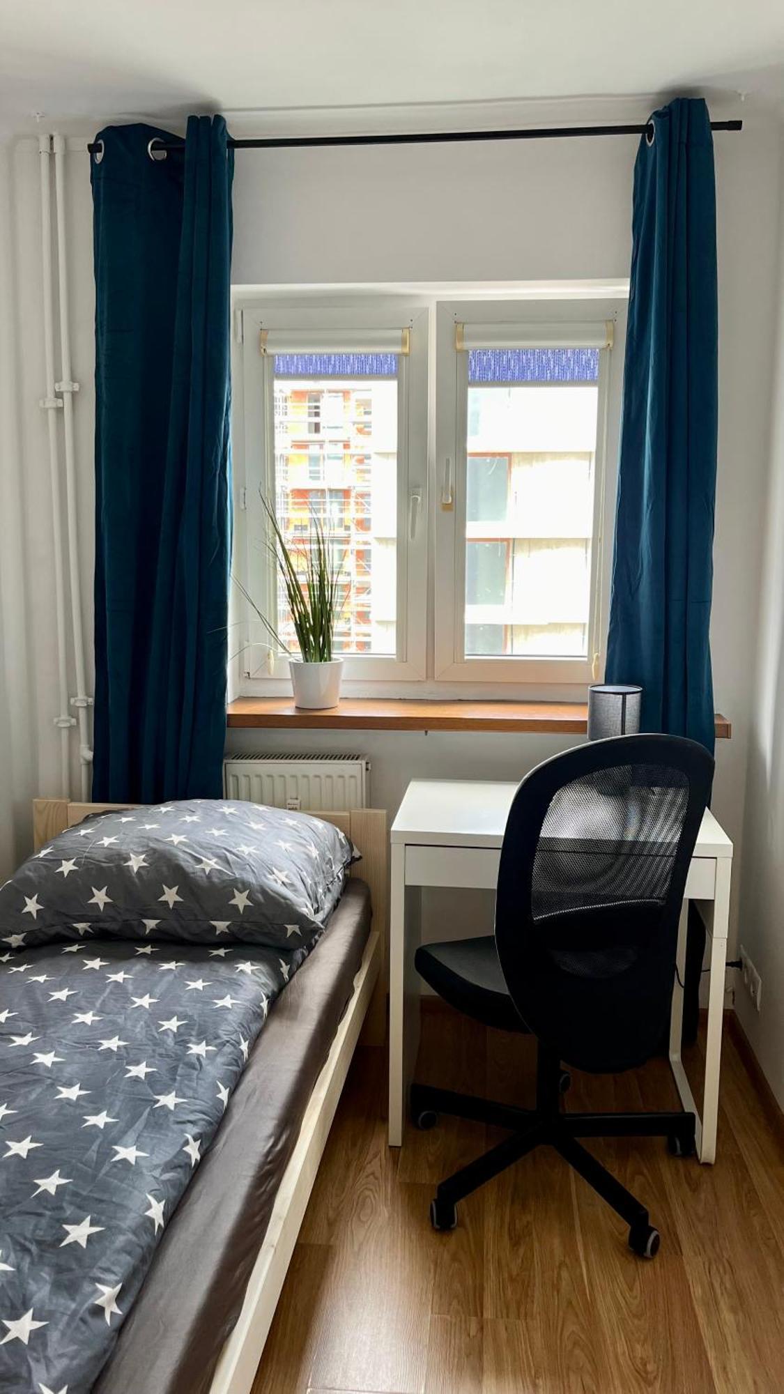 Rooms In Warsaw - C116-118 Екстер'єр фото