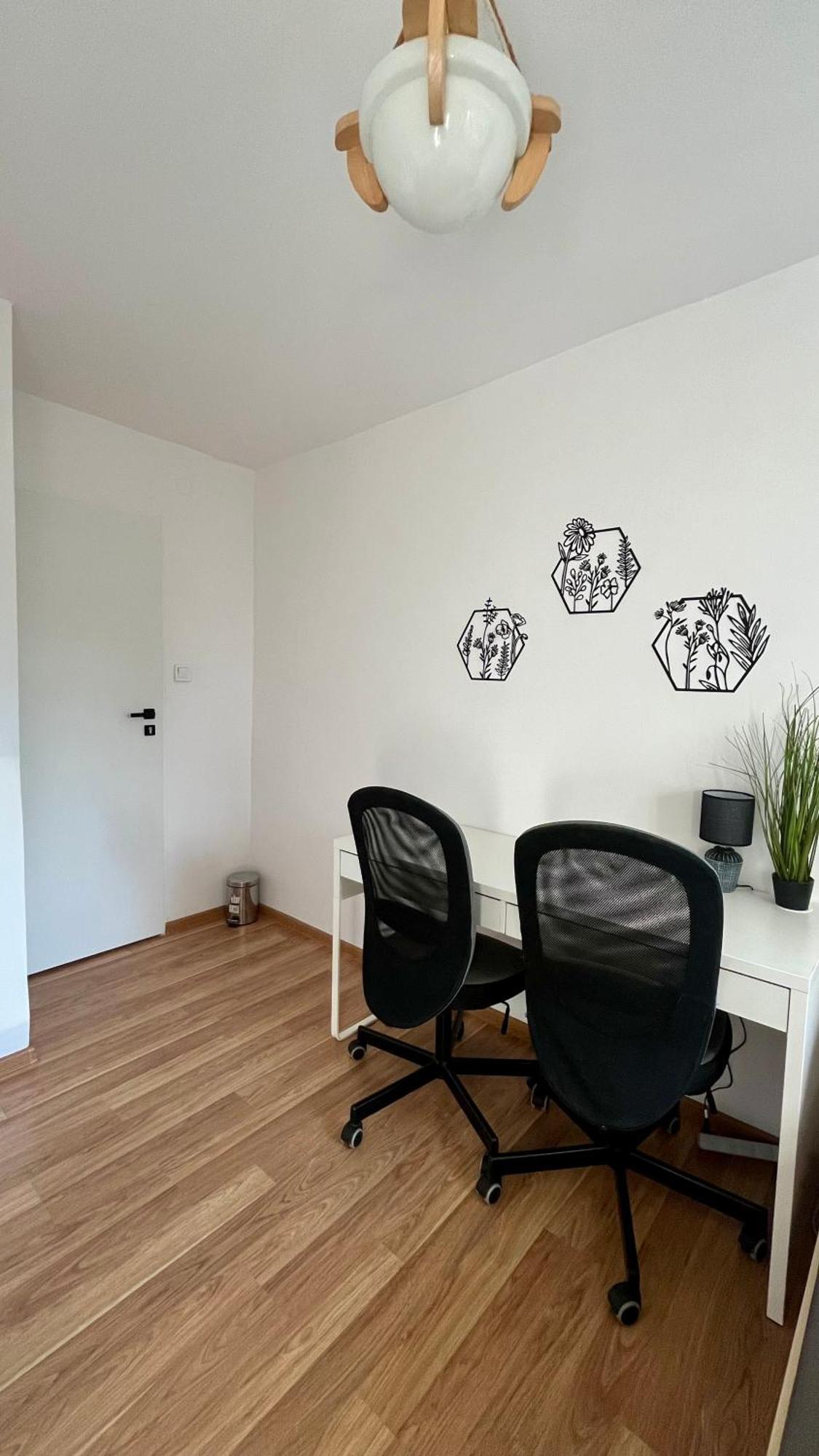 Rooms In Warsaw - C116-118 Екстер'єр фото