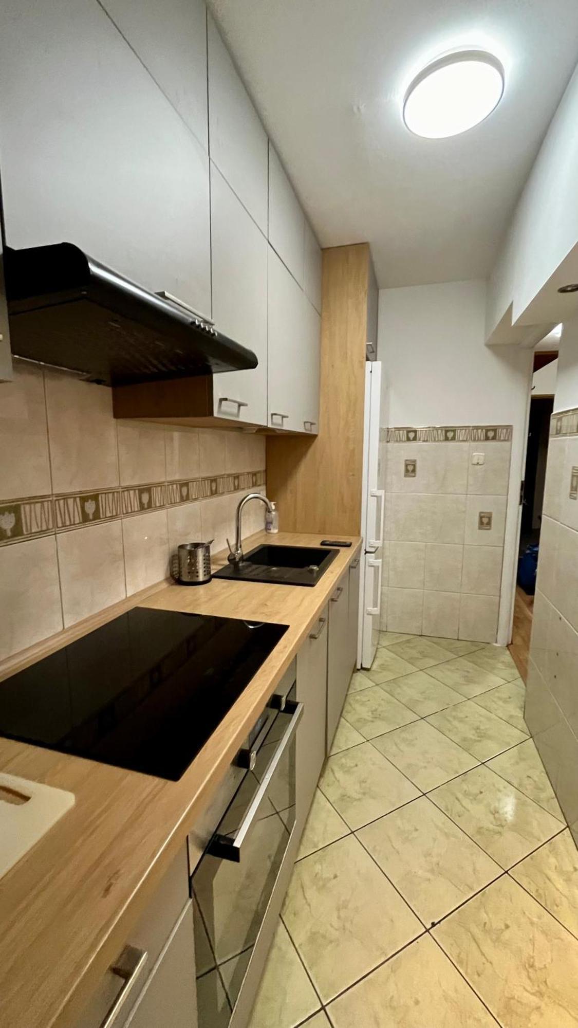 Rooms In Warsaw - C116-118 Екстер'єр фото